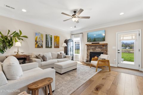 Tiny photo for 2059 Farm Blvd, Sevierville, TN 37876 (MLS # 1335268)