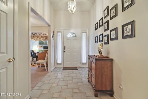 Tiny photo for 106 Tremont Drive, Crossville, TN 38558 (MLS # 1319697)