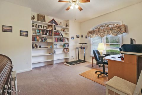 Tiny photo for 106 Tremont Drive, Crossville, TN 38558 (MLS # 1319697)