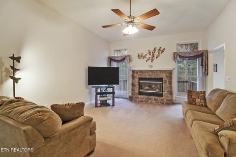 Tiny photo for 106 Tremont Drive, Crossville, TN 38558 (MLS # 1319697)