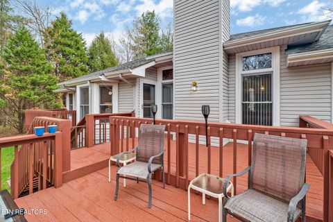 Tiny photo for 106 Tremont Drive, Crossville, TN 38558 (MLS # 1319697)