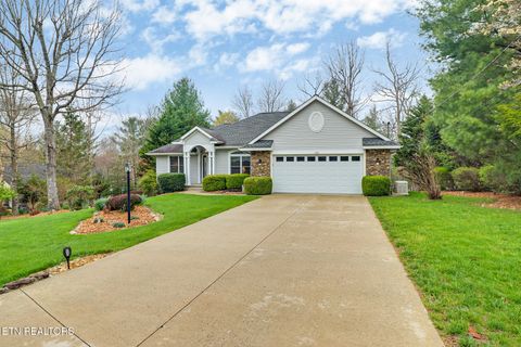 Tiny photo for 106 Tremont Drive, Crossville, TN 38558 (MLS # 1319697)