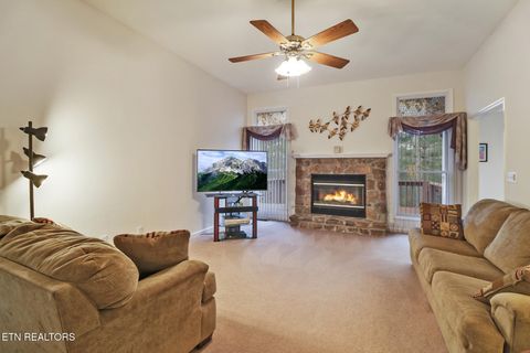 Tiny photo for 106 Tremont Drive, Crossville, TN 38558 (MLS # 1319697)