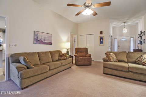 Tiny photo for 106 Tremont Drive, Crossville, TN 38558 (MLS # 1319697)