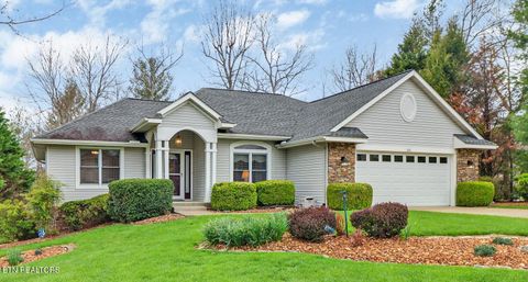 Photo of 106 Tremont Drive, Crossville, TN 38558 (MLS # 1319697)
