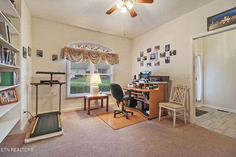 Tiny photo for 106 Tremont Drive, Crossville, TN 38558 (MLS # 1319697)