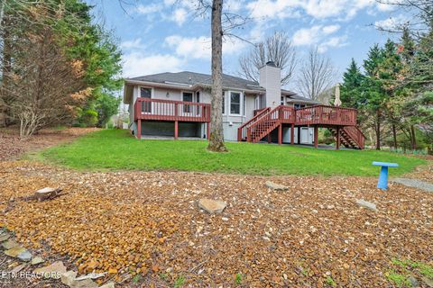 Tiny photo for 106 Tremont Drive, Crossville, TN 38558 (MLS # 1319697)