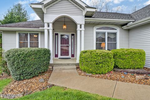 Tiny photo for 106 Tremont Drive, Crossville, TN 38558 (MLS # 1319697)