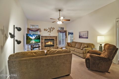 Tiny photo for 106 Tremont Drive, Crossville, TN 38558 (MLS # 1319697)