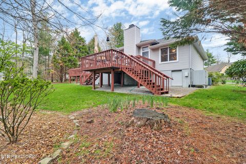 Tiny photo for 106 Tremont Drive, Crossville, TN 38558 (MLS # 1319697)