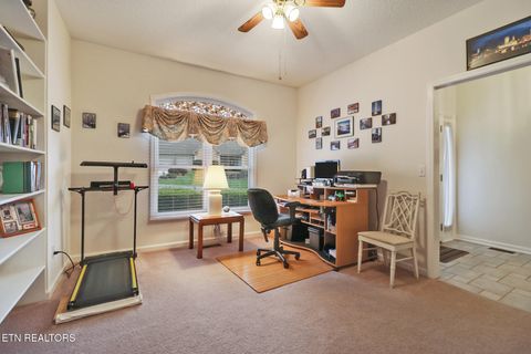 Tiny photo for 106 Tremont Drive, Crossville, TN 38558 (MLS # 1319697)
