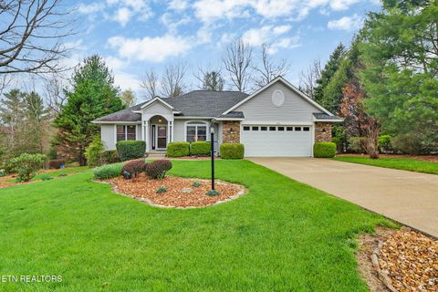 Tiny photo for 106 Tremont Drive, Crossville, TN 38558 (MLS # 1319697)