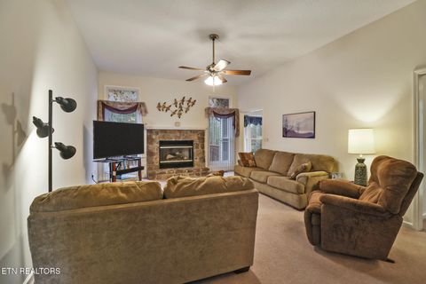 Tiny photo for 106 Tremont Drive, Crossville, TN 38558 (MLS # 1319697)