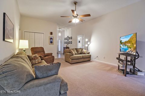 Tiny photo for 106 Tremont Drive, Crossville, TN 38558 (MLS # 1319697)