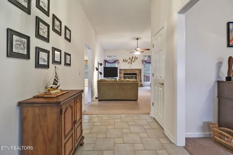 Tiny photo for 106 Tremont Drive, Crossville, TN 38558 (MLS # 1319697)