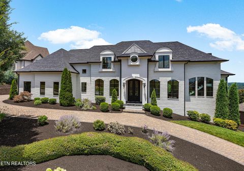 Photo of 12747 Highwick Circle, Knoxville, TN 37934 (MLS # 1314292)