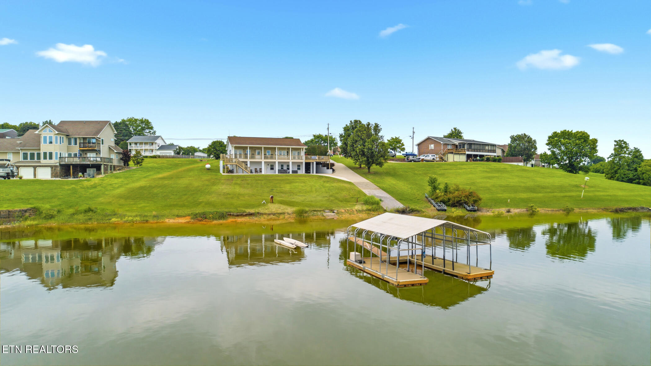 455 Sam Heim Rd