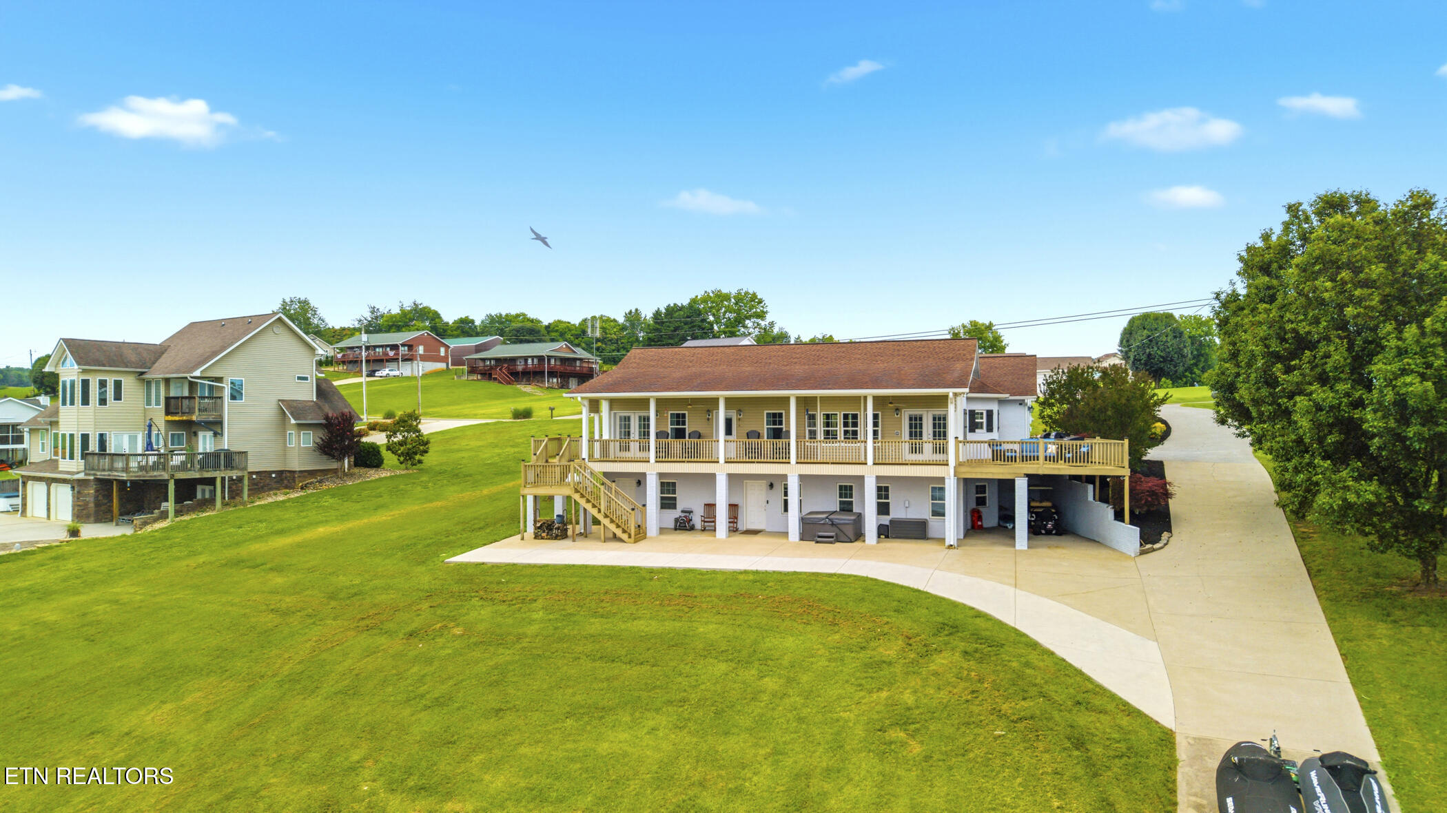 455 Sam Heim Rd