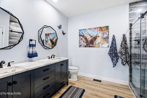 Tiny photo for 455 Sam Heim Rd, Rutledge, TN 37861 (MLS # 1343930)