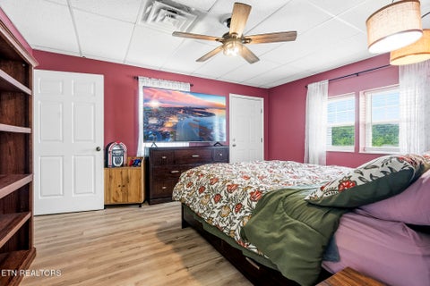Tiny photo for 455 Sam Heim Rd, Rutledge, TN 37861 (MLS # 1343930)