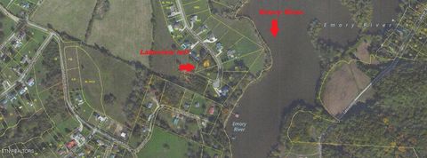 Photo of 216 Montgomery View Drive, Harriman, TN 37748 (MLS # 1332688)