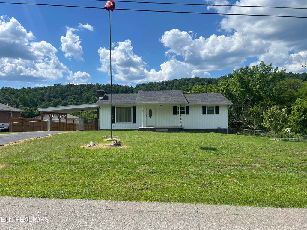 Photo of 4579 Nails Creek Rd, Rockford, TN 37853 (MLS # 1343382)