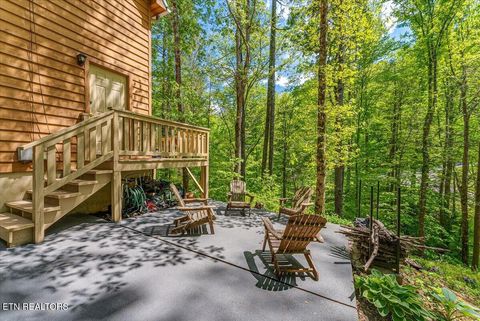 Tiny photo for 102 Cutter Gap Rd, Townsend, TN 37882 (MLS # 1339143)