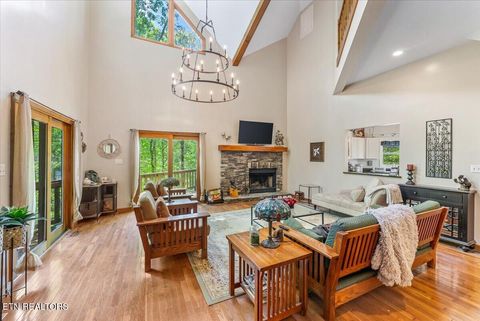 Tiny photo for 102 Cutter Gap Rd, Townsend, TN 37882 (MLS # 1339143)