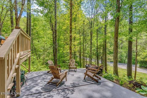 Tiny photo for 102 Cutter Gap Rd, Townsend, TN 37882 (MLS # 1339143)
