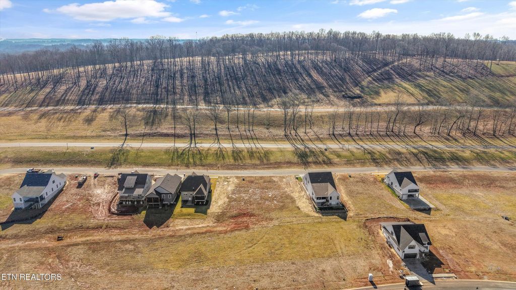 Photo of 1582 Black Bear Circle, Loudon, TN 37774 (MLS # 1329861)