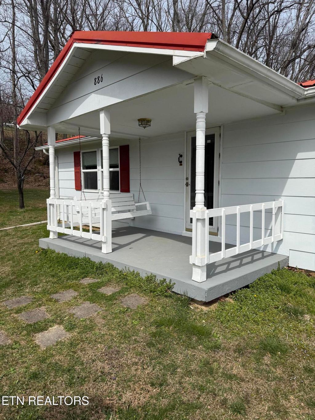 Photo of 886 Mountain Rd, Caryville, TN 37714 (MLS # 1333913)