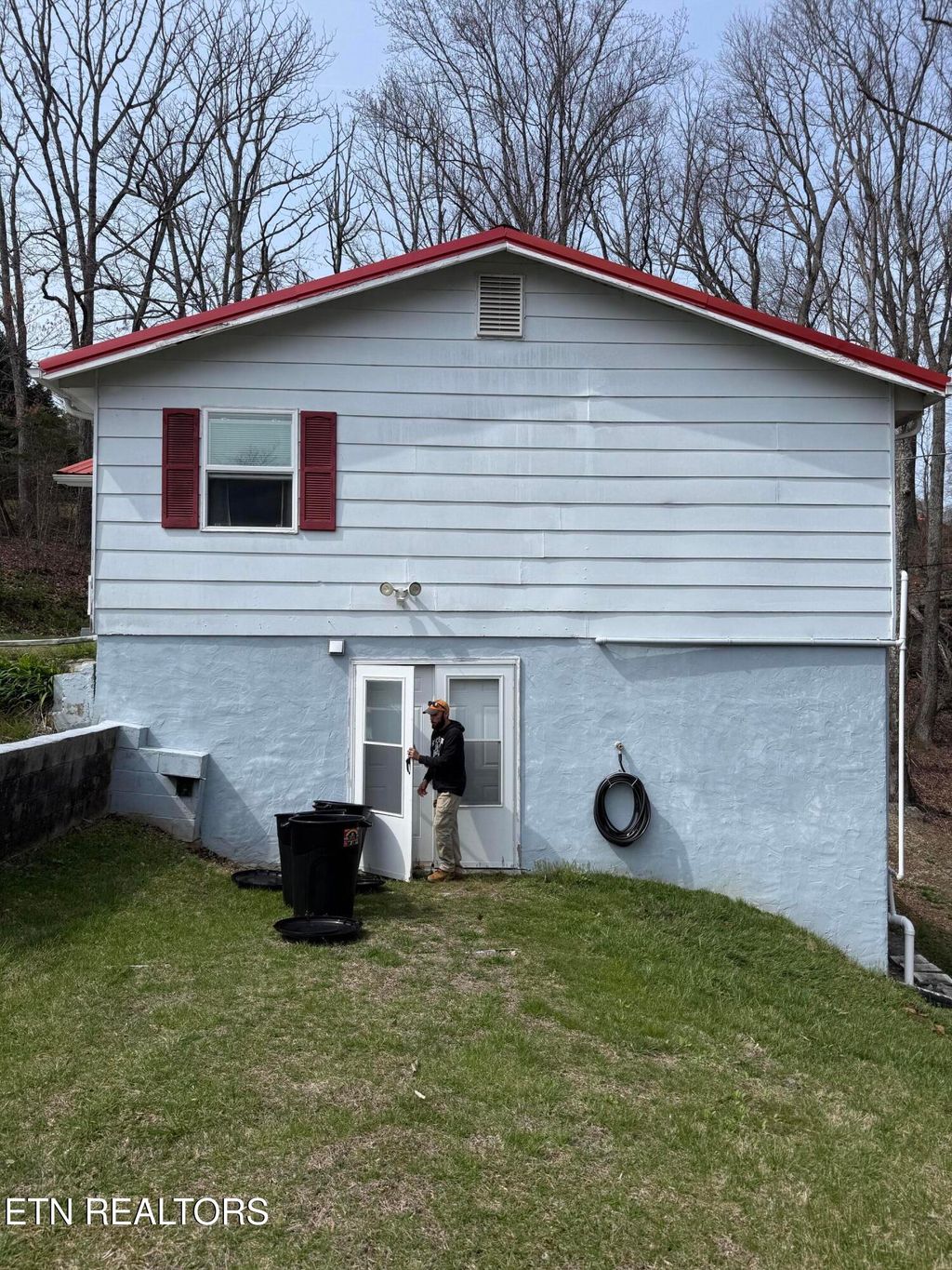 Photo of 886 Mountain Rd, Caryville, TN 37714 (MLS # 1333913)