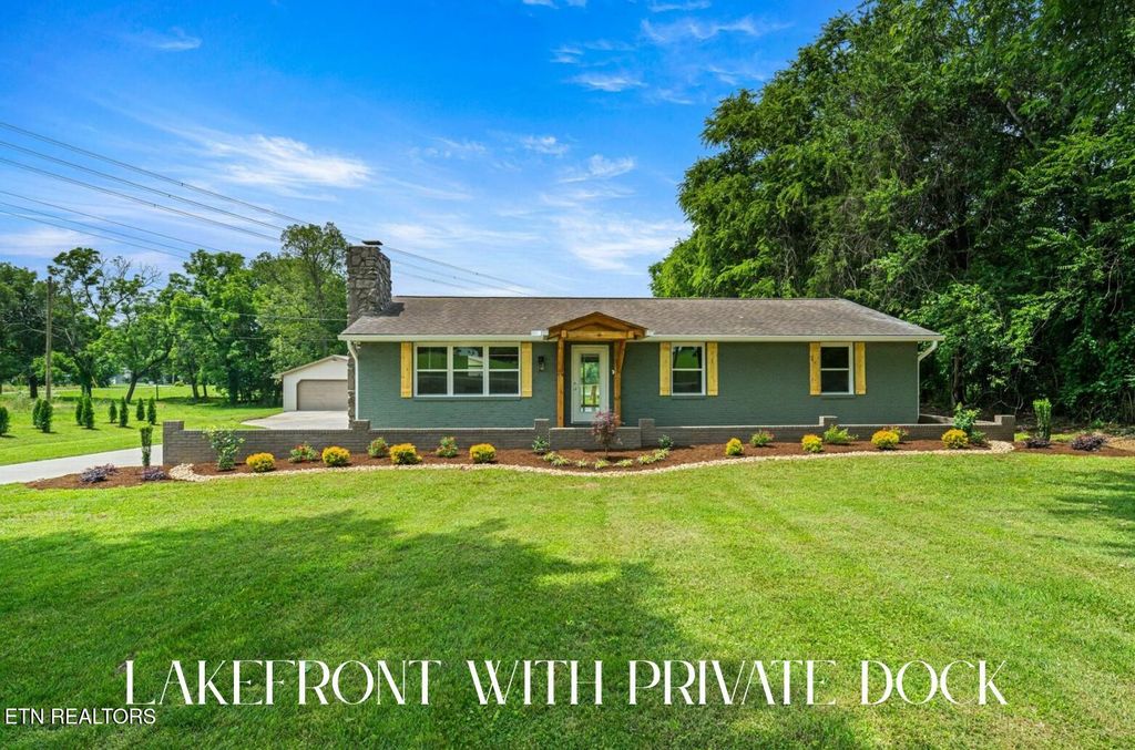 Photo of 133 Cedar Crest Lane, Friendsville, TN 37737 (MLS # 1335516)