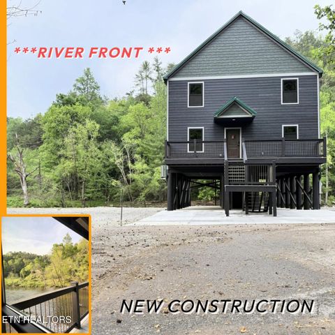 1647 Cherohala Tellico Plains TN 37385