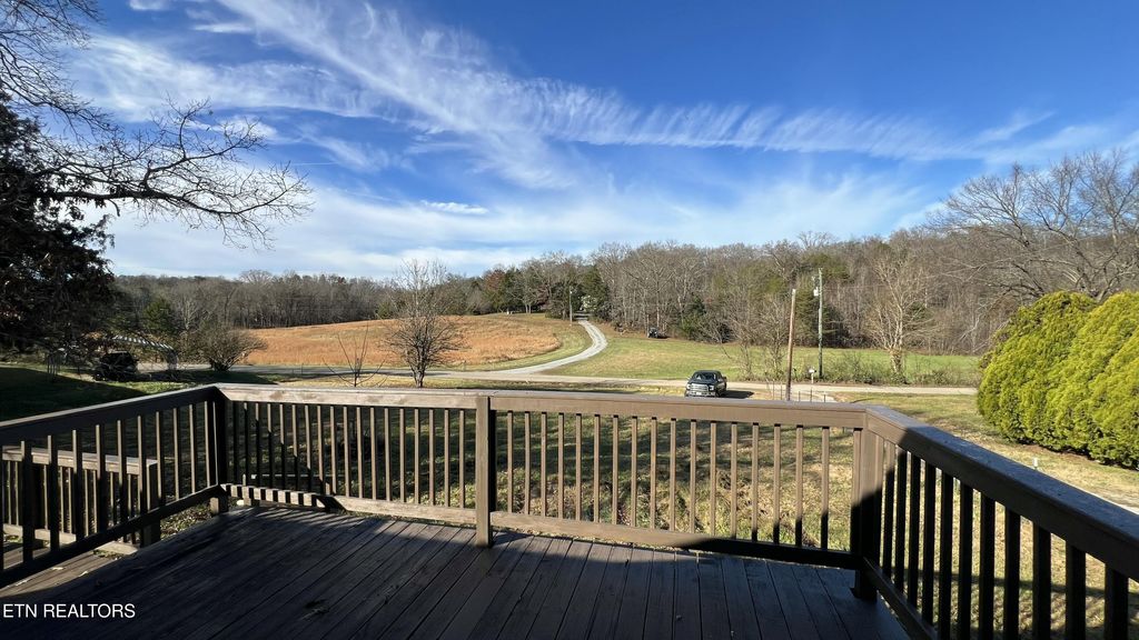 Photo of 699 Branch Rd, Blaine, TN 37709 (MLS # 1322915)