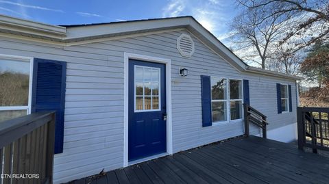 Photo of 699 Branch Rd, Blaine, TN 37709 (MLS # 1322915)