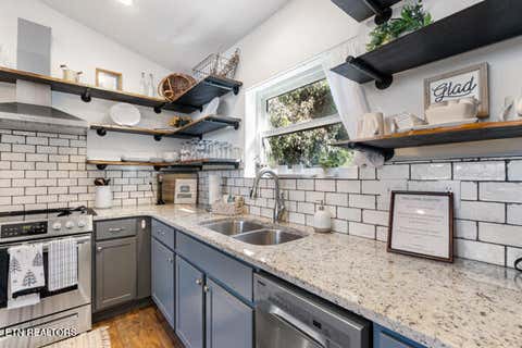 Tiny photo for 667 Turkey Nest Rd, Gatlinburg, TN 37738 (MLS # 1349812)