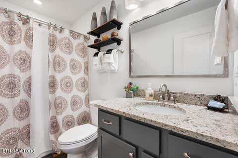 Tiny photo for 667 Turkey Nest Rd, Gatlinburg, TN 37738 (MLS # 1349812)