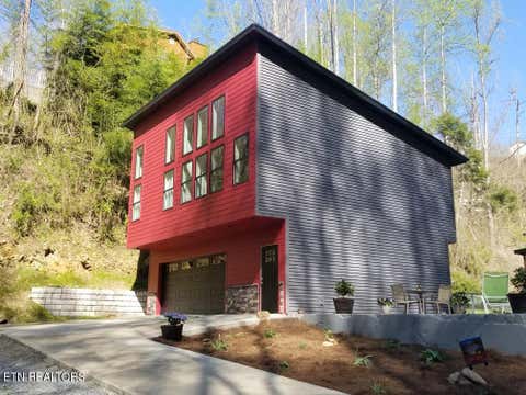 Tiny photo for 667 Turkey Nest Rd, Gatlinburg, TN 37738 (MLS # 1349812)