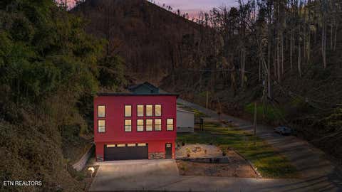 Tiny photo for 667 Turkey Nest Rd, Gatlinburg, TN 37738 (MLS # 1349812)