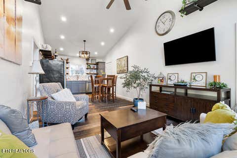 Tiny photo for 667 Turkey Nest Rd, Gatlinburg, TN 37738 (MLS # 1349812)