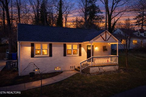 106 Crescent Rd Norris TN 37828