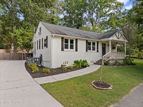 Photo of 106 Crescent Rd, Norris, TN 37828 (MLS # 1316247)