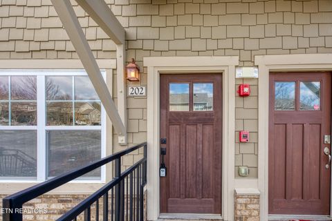 Photo of 3918 Cherokee Woods Way #202, Knoxville, TN 37920 (MLS # 1328949)