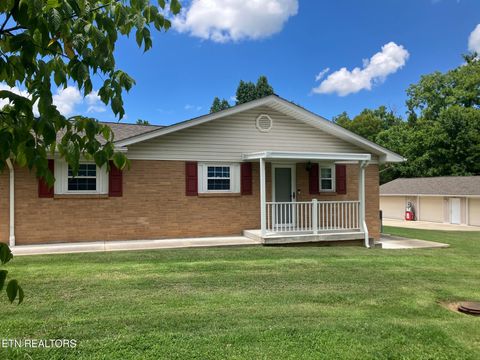 Tiny photo for 7004 Rollins Rd, Knoxville, TN 37918 (MLS # 1348444)