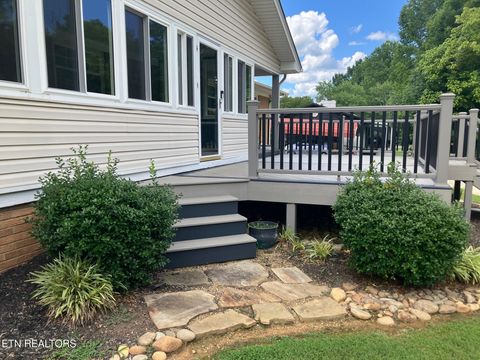 Tiny photo for 7004 Rollins Rd, Knoxville, TN 37918 (MLS # 1348444)