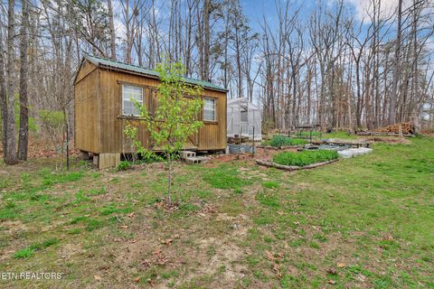 Tiny photo for 70 Linger Lake Drive, Crossville, TN 38571 (MLS # 1334536)