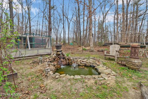 Tiny photo for 70 Linger Lake Drive, Crossville, TN 38571 (MLS # 1334536)