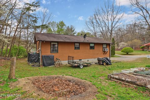 Tiny photo for 70 Linger Lake Drive, Crossville, TN 38571 (MLS # 1334536)