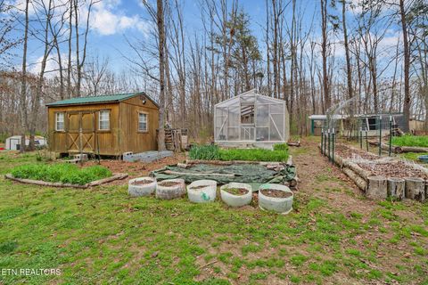 Tiny photo for 70 Linger Lake Drive, Crossville, TN 38571 (MLS # 1334536)